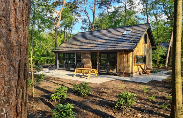 Natuurhuisje in Lochem