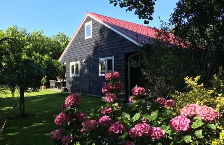 Natuurhuisje in Egmond aan den Hoef