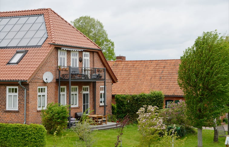 Natuurhuisje in Neu Bleckede