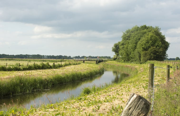 Natuurhuisje in Anderen