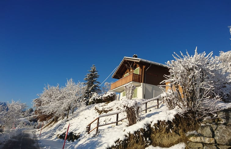 Natuurhuisje in St. Romain