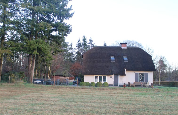 Natuurhuisje in Vaassen