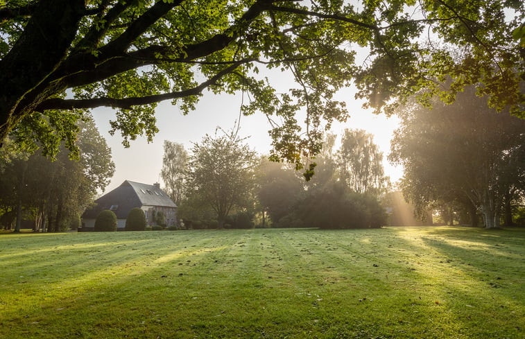 Natuurhuisje in Percy en Normandie