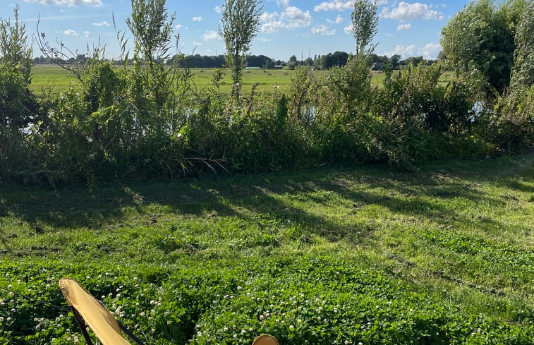 Natuurhuisje in Hazerswoude-Dorp