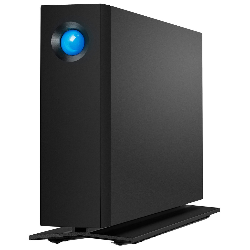 LaCie d2 Professional 16TB