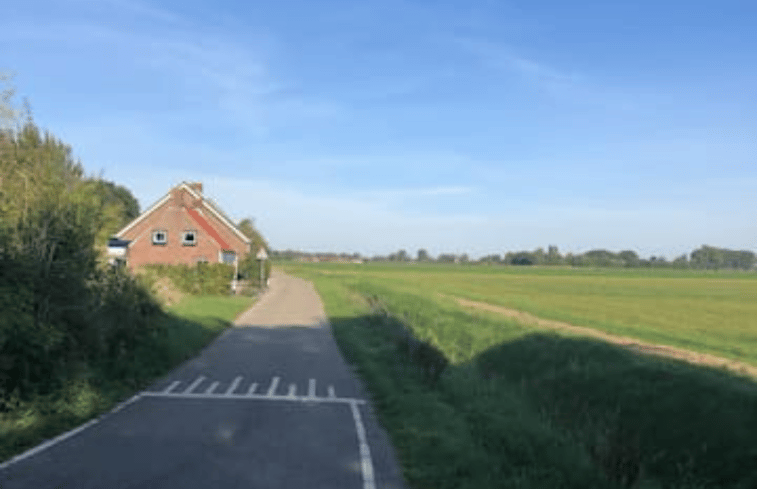 Natuurhuisje in Schoondijke