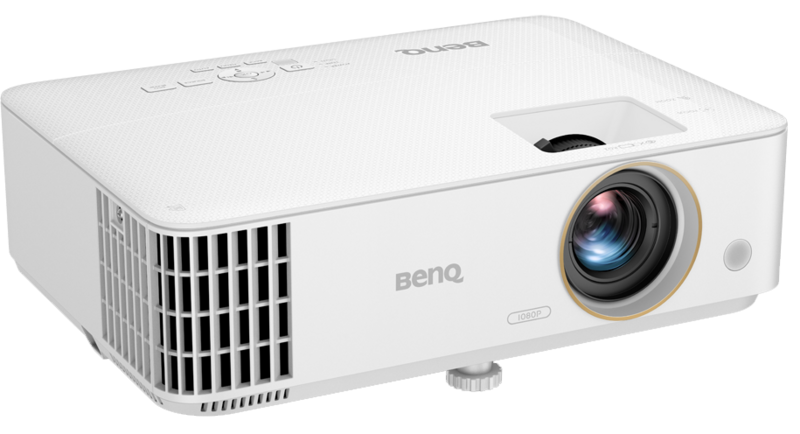 Benq TH585p