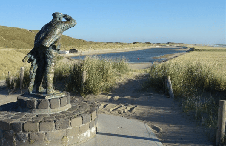 Natuurhuisje in Schoorl