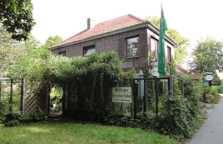 Natuurhuisje in Schortens