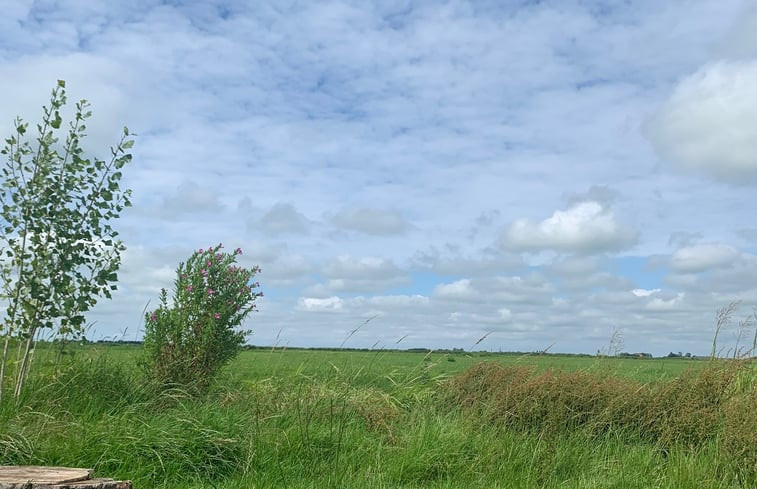 Natuurhuisje in Britswert