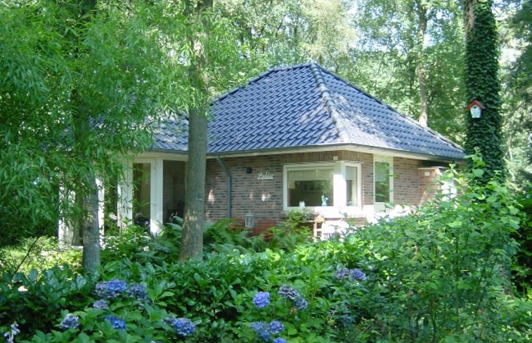 Natuurhuisje in Dalfsen