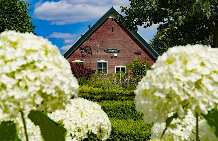 Natuurhuisje in Ruurlo