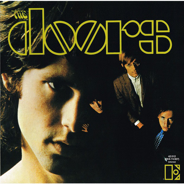 DOORS DOORS - The Doors