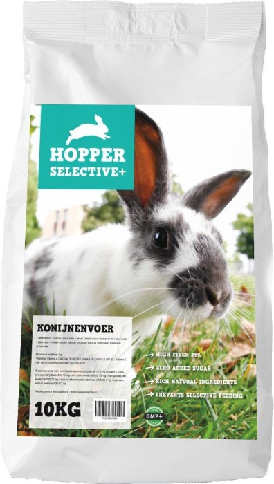 Hopper Selective 10 kilo