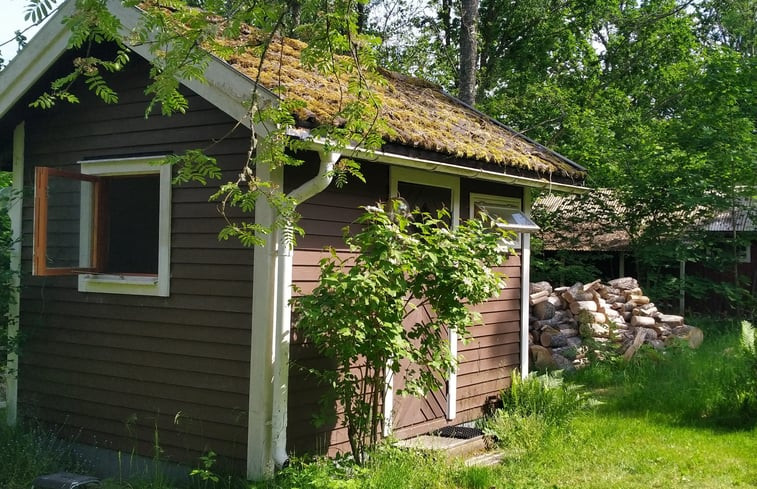 Natuurhuisje in Hagstad (Kalvsvik)