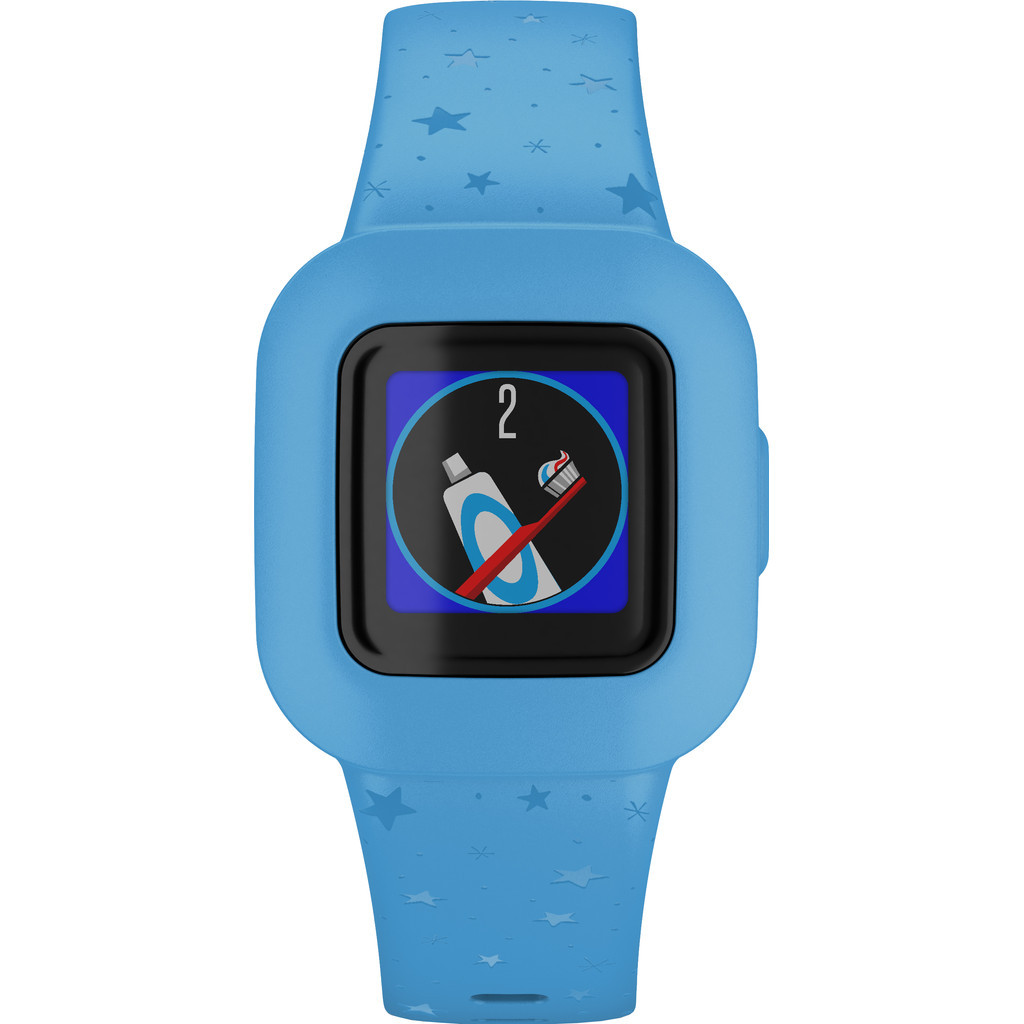 Garmin Vivofit Junior 3 Blauw