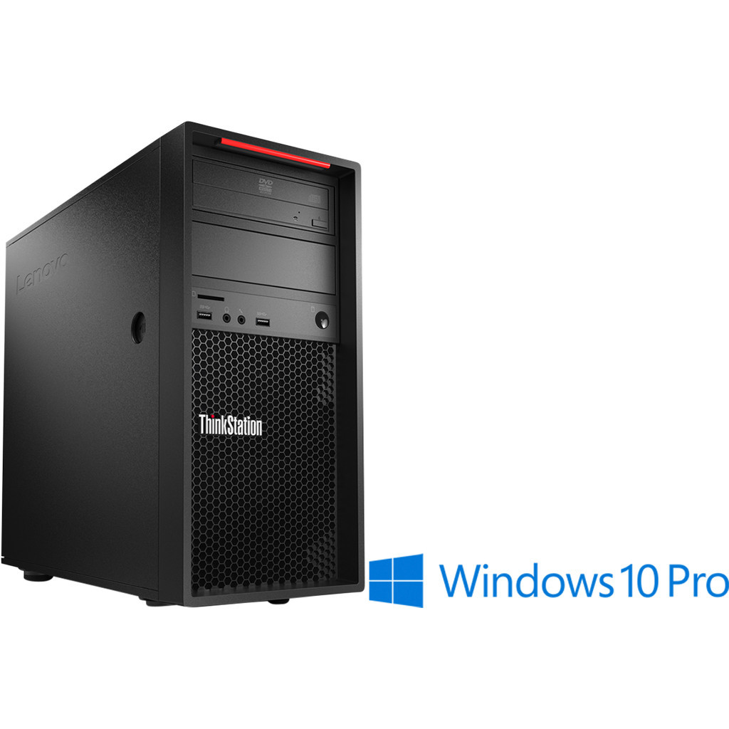 Lenovo ThinkStation P520c 30BX00E4MH