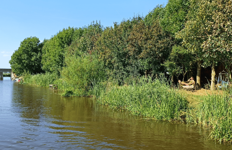 Natuurhuisje in Reahûs