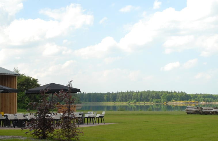 Natuurhuisje in Ellertshaar