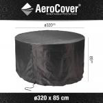 Tuinmeubelhoes 320x85cm - AeroCover