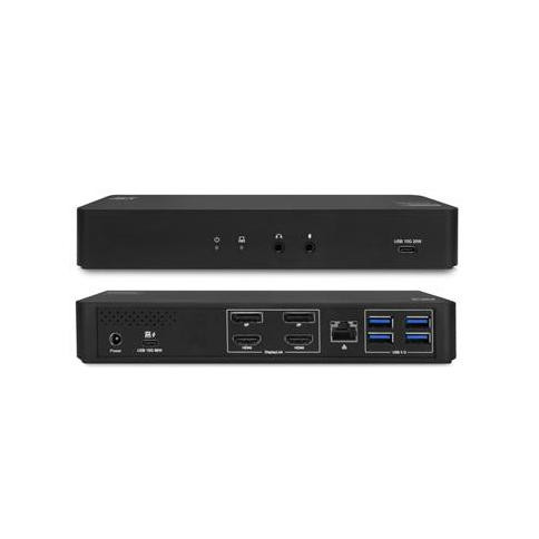 ACT AC7160 USB-C 4K Docking station