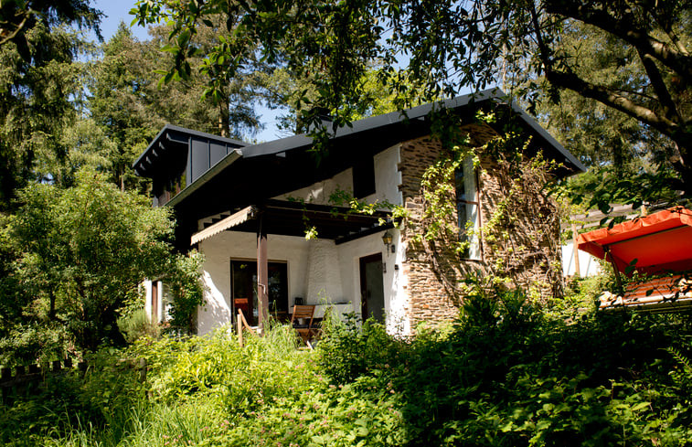 Natuurhuisje in Morscheid