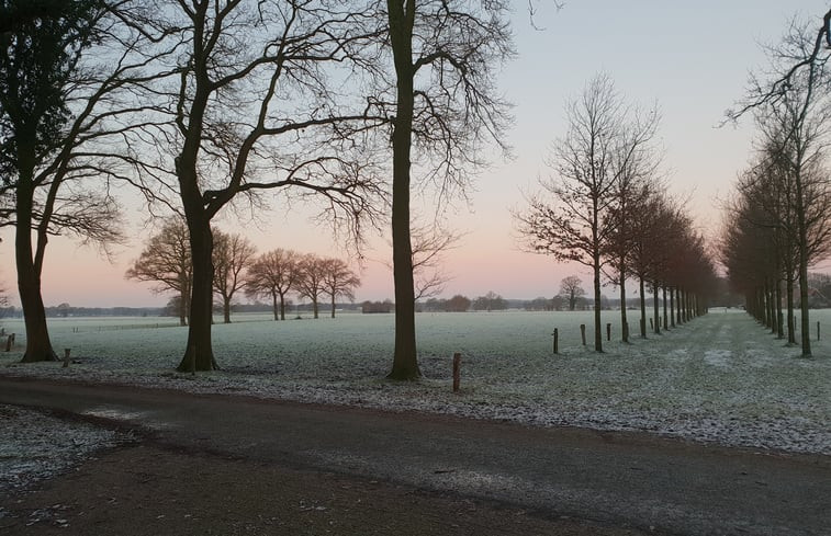 Natuurhuisje in Lattrop-Breklenkamp