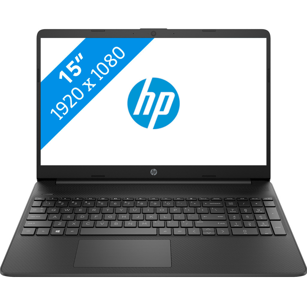 HP 15s-eq1911nd