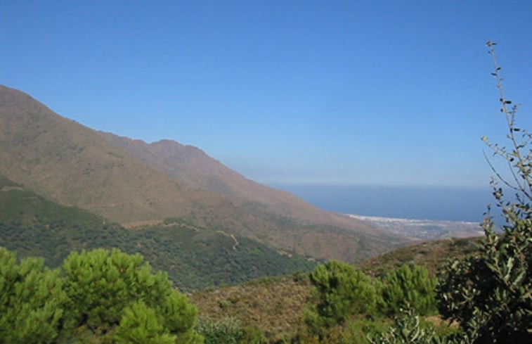 Natuurhuisje in Casares