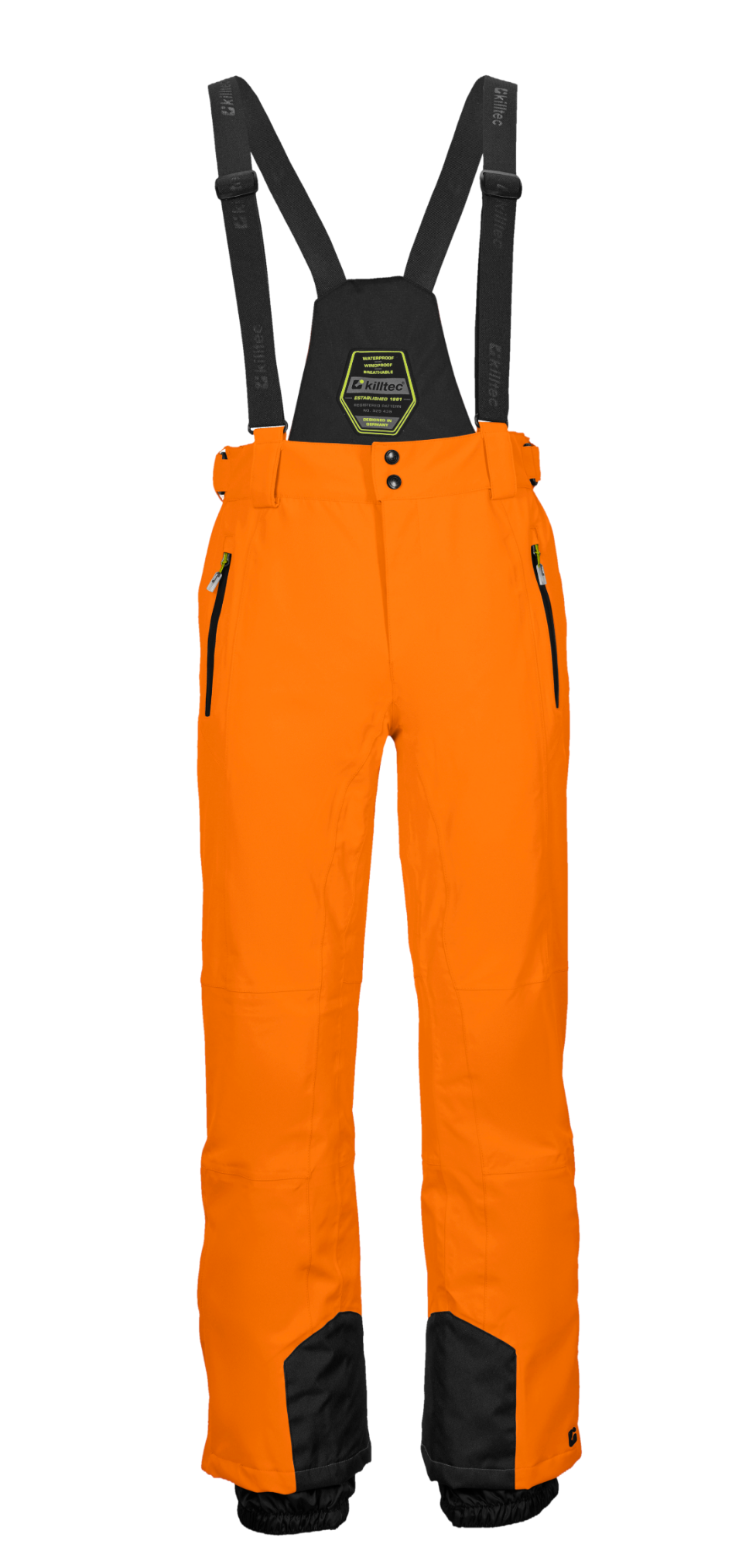 Killtec Enosh Ski & Snowboard Broek