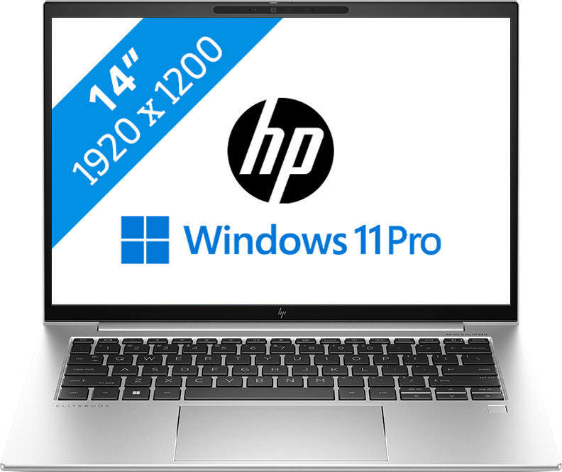 HP EliteBook 840 G10 - 96Z15ET QWERTY