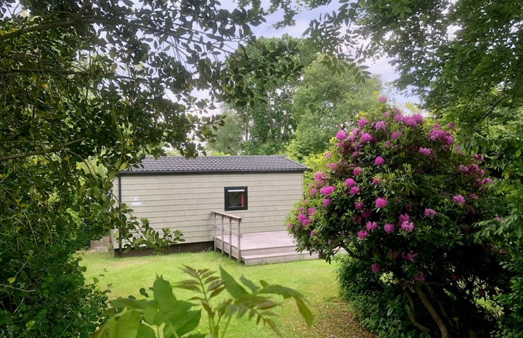 Natuurhuisje in Groet