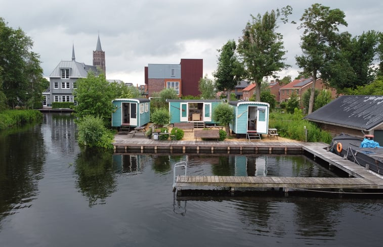 Natuurhuisje in Vinkeveen