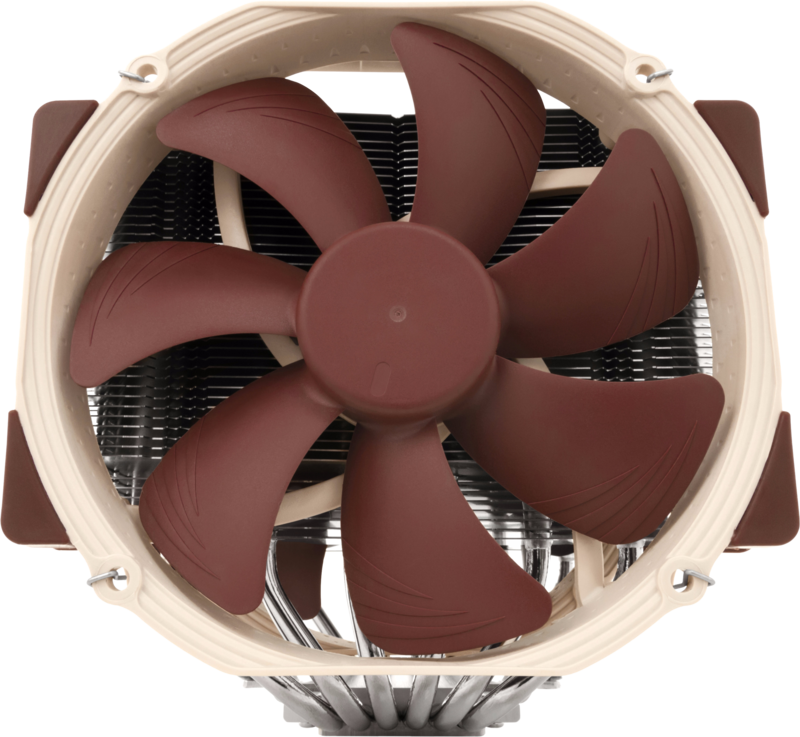 Noctua NH-D15