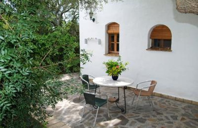 Natuurhuisje in La Muela, Vejer de la Frontera