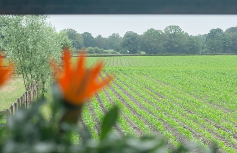 Natuurhuisje in Haaksbergen