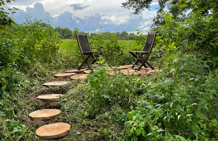 Natuurhuisje in Beetsterzwaag