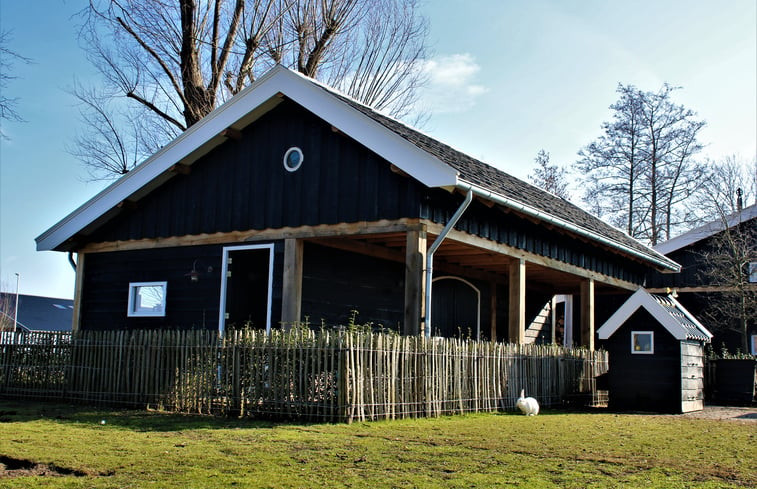 Natuurhuisje in Mijdrecht