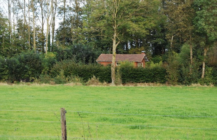 Natuurhuisje in westouter/heuvelland