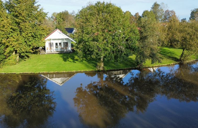 Natuurhuisje in Oostrum/Dokkum