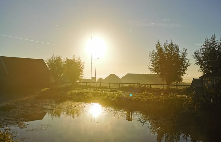 Natuurhuisje in Lopik