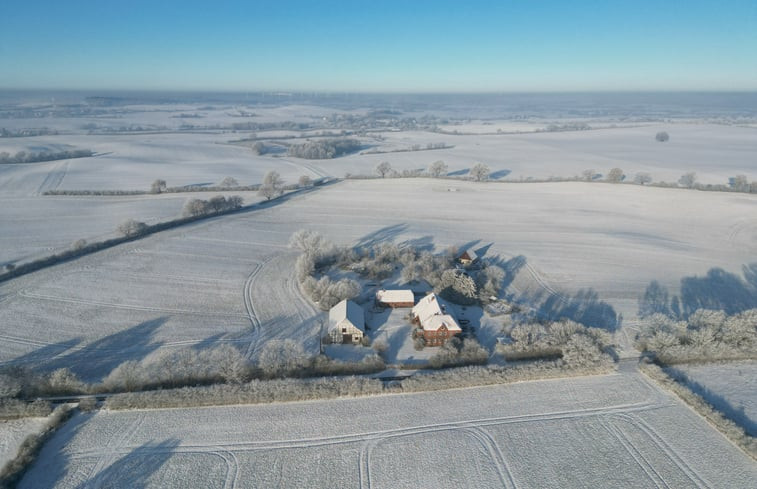 Natuurhuisje in Rehna, Neu Vitense