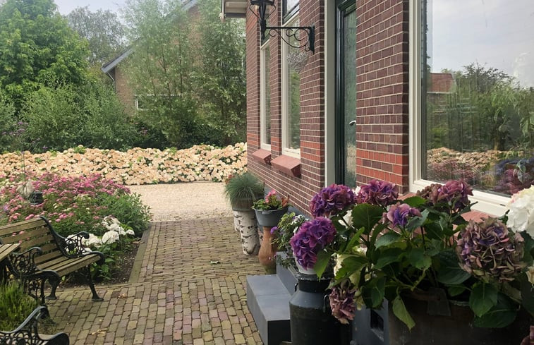 Natuurhuisje in Stolwijk