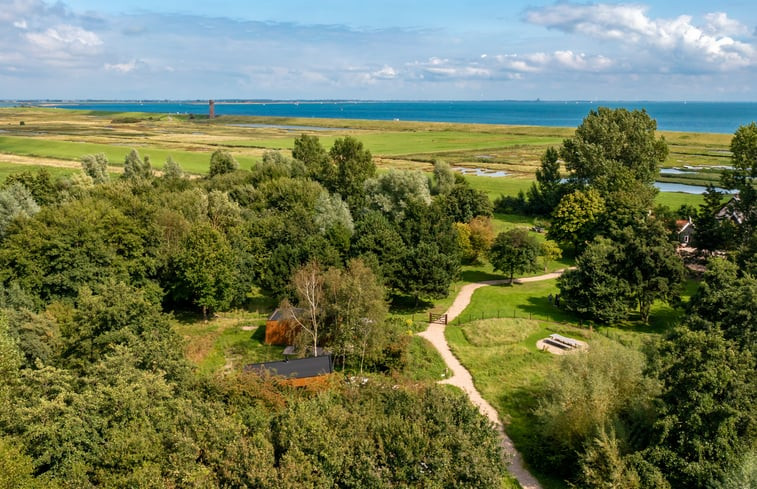 Natuurhuisje in Burgh- Haamstede