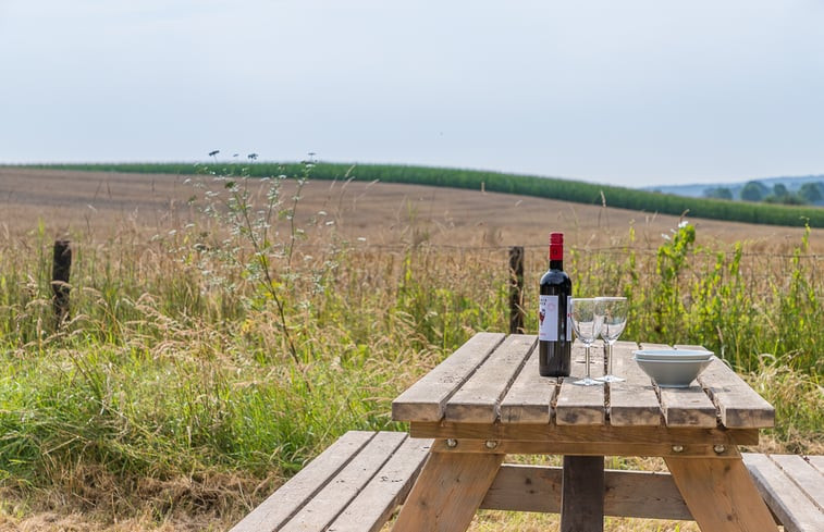 Natuurhuisje in Groesbeek