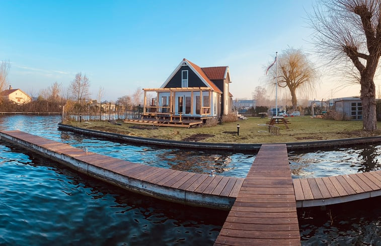 Natuurhuisje in Vinkeveen