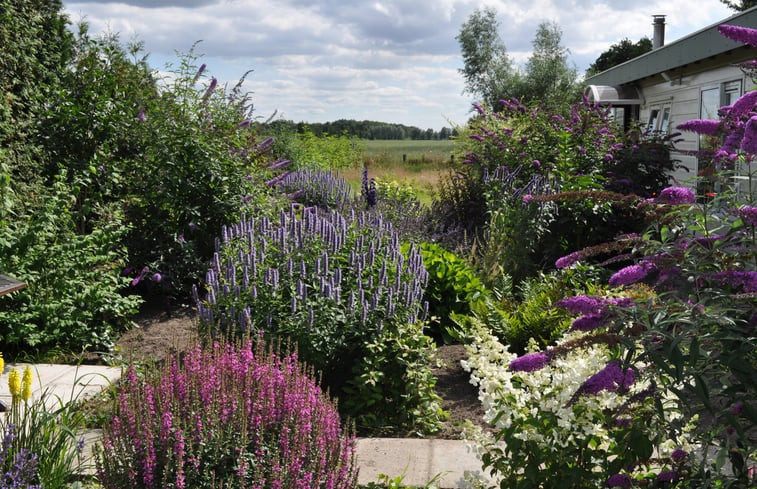 Natuurhuisje in Groenekan, Gemeente De Bilt