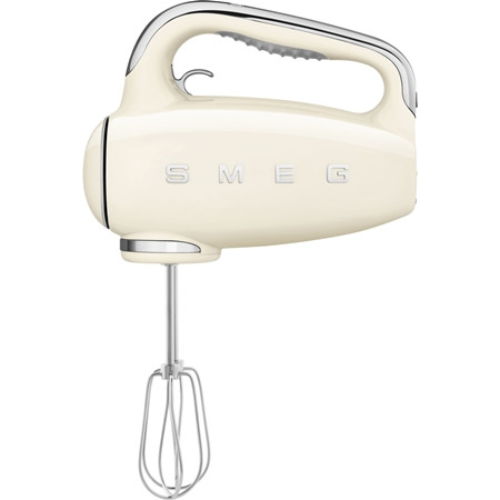 SMEG HMF01CREU Jaren 50 handmixer