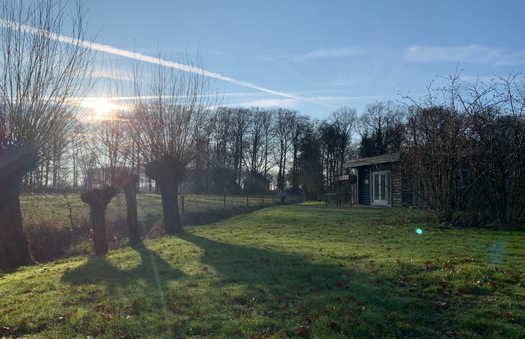 Natuurhuisje in Wichmond