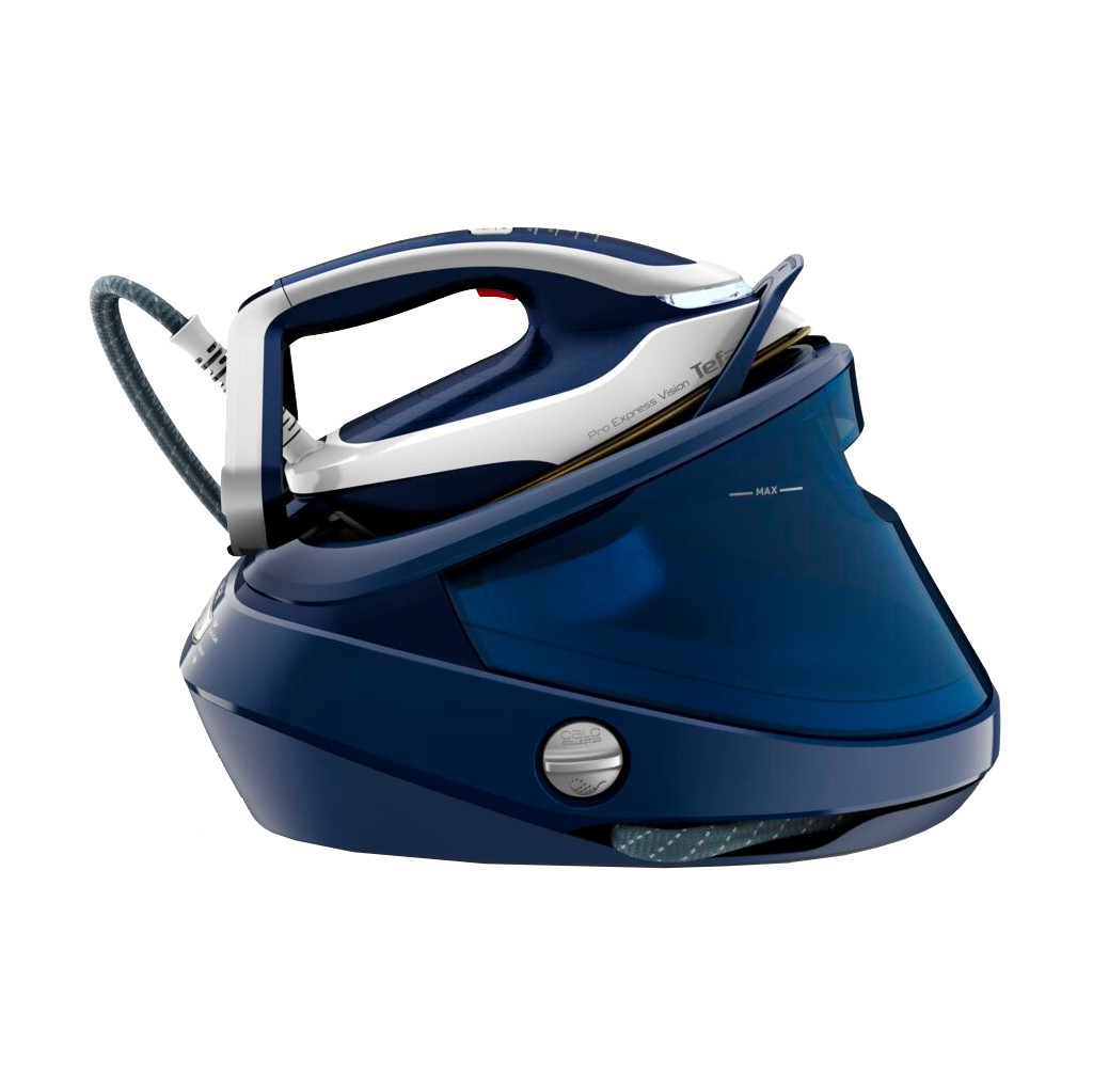 Tefal Pro Express Vision GV9812